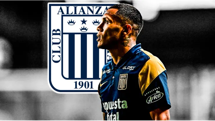 Las 2 razones por las que Alianza Lima no quería vender a Bryan Reyna