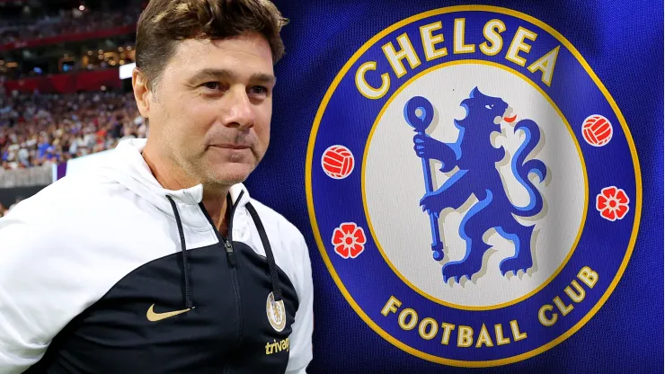 Mauricio Pochettino tiene un nuevo refuerzo para su Chelsea
