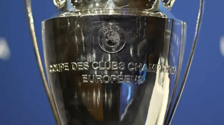 Los principales récords de la Champions League que podrían romperse en la temporada 2023/2024. UEFA.com
