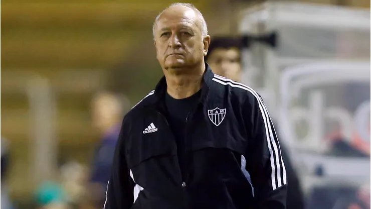 El entrenador de 72 años no ha podido sumar triunfos desde que llegó al 'Galo'. 
