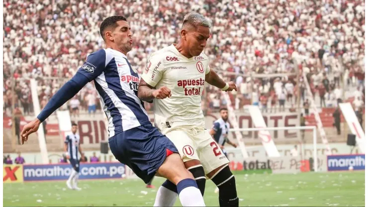 Alianza recibe respuesta desafiante de la "U"