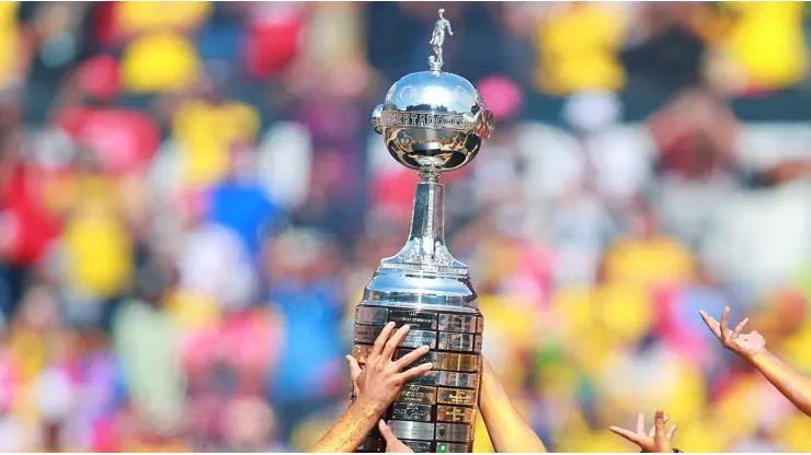 La Copa Libertadores 2023  afronta los octavos de final.
