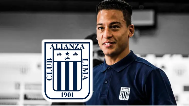 Volvió a Alianza Lima y advirtió: el mensaje de Cristian Benavente