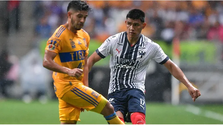 Hay Clásico Regio entre Tigres y Monterrey en la Leagues Cup 2023.
