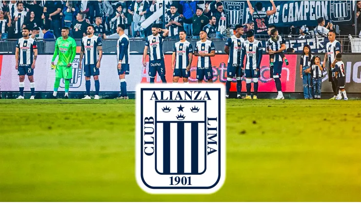 16 figuras se juegan su renovación en Alianza Lima