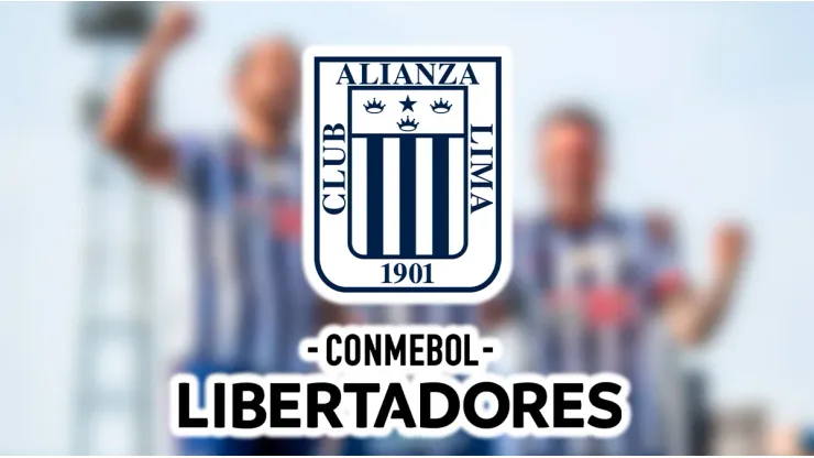 Alianza Lima lo despreció y ahora jugará cuartos de Copa Libertadores