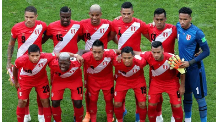 Christian Ramos ya no se siente convocable en la Selección Peruana
