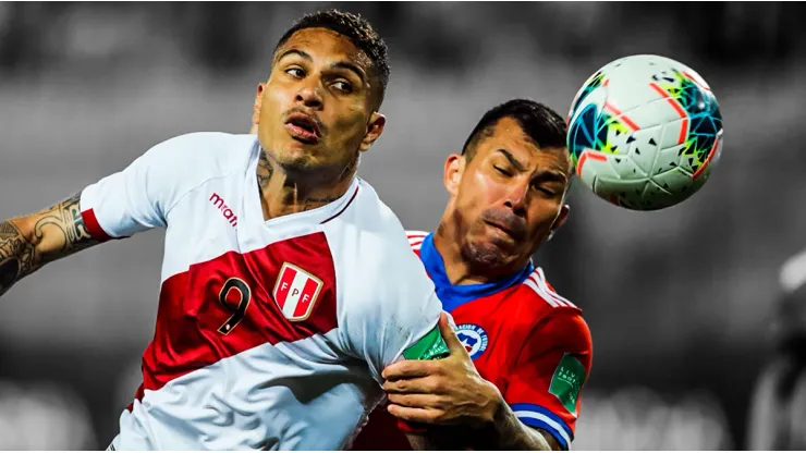 Perú vs Chile: día y hora del duelo por las Eliminatorias Sudamericanas