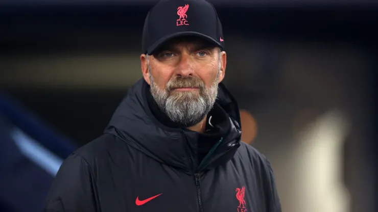 Klopp reconoce un error de su pasado
