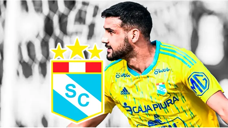 ¿Cuánto sueldo pide Ignácio para renovar con Sporting Cristal?