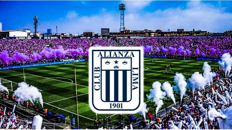 Alianza Lima tendrá un solo dueño tras terremoto en el Fondo Blanquiazul