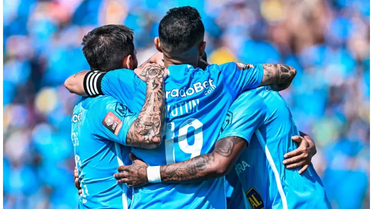 El secreto del éxito en Sporting Cristal para ser la sensación de Liga 1
