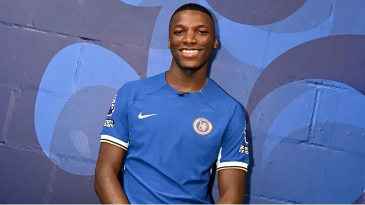 Esta fortuna se llevó Moisés Caicedo por su fichaje al Chelsea