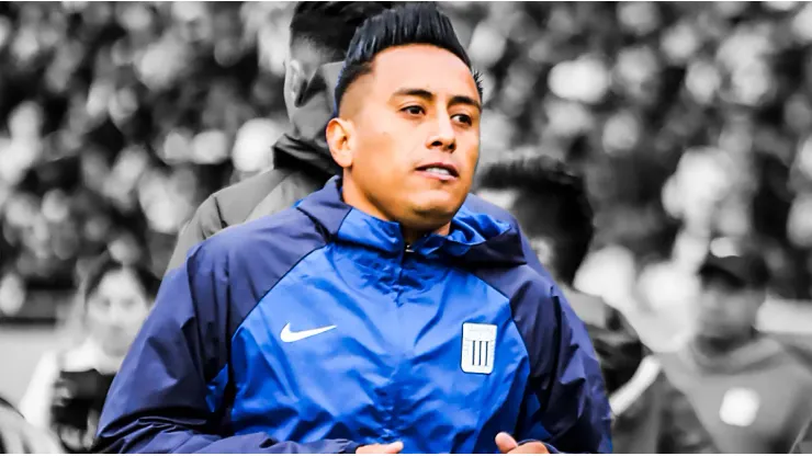 ¿Y Alianza Lima? Al Fateh tomó nueva decisión sobre Christian Cueva