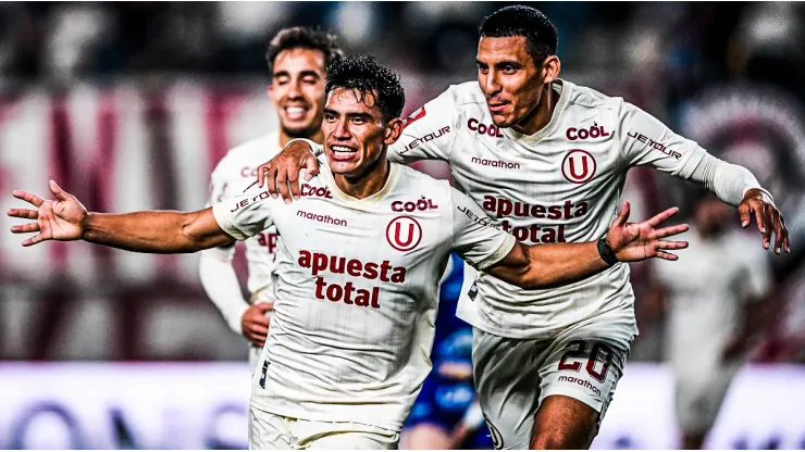 Confirmado el 11 titular de Universitario para chocar ante ADT de Tarma