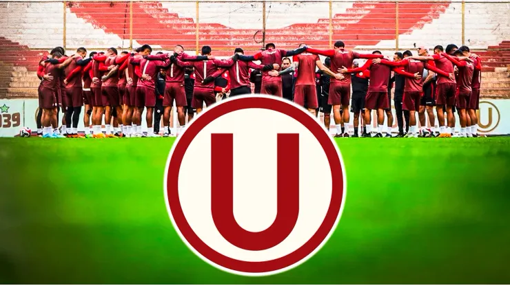 Universitario de Deportes recupera a 3 cracks para duelo ante Deportivo Garcilaso