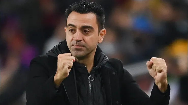 Xavi tendrá el lateral derecho que tanto deseaba. 
