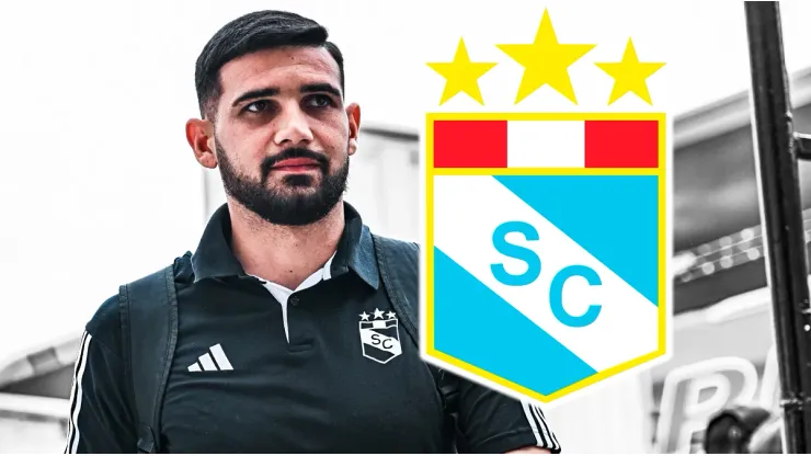 Por millonario acuerdo: Ignácio Da Silva renovó con Sporting Cristal