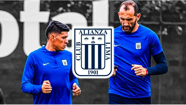 Alianza Lima tiene baja de último minuto: crack no jugará ante Cienciano