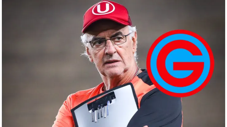 Jorge Fossati explicó empate ante Deportivo Garcilaso: "Parecía más una pesadilla"
