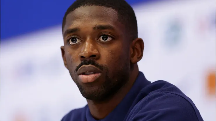 Dembélé rompió el silencio y explicó su polémica decisión de irse al PSG: "decidí que..."
