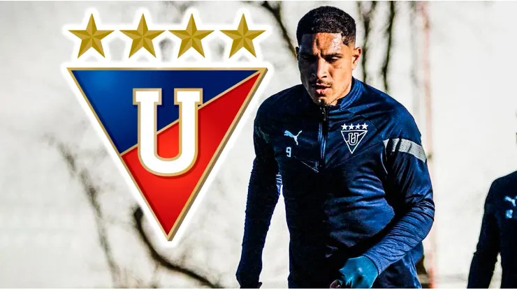 Crack de LDU Quito reveló el principal secreto de Paolo Guerrero: el gesto que tuvo para caer bien al grupo y cómo ayudó al vestuario
