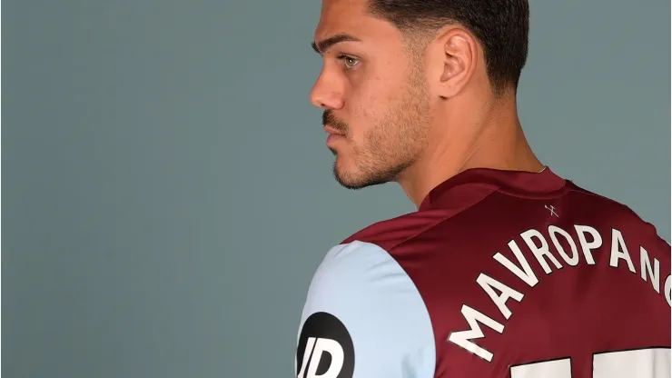 El nuevo fichaje de la Premier League tiene un nombre impronunciable y reveló su apodo para los fanáticos
