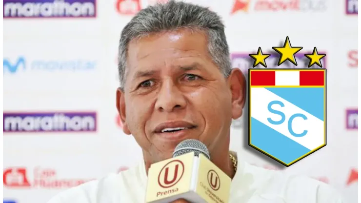 El Puma Carranza destrozó a Sporting Cristal: "Para mí no existe, nunca ha existido"
