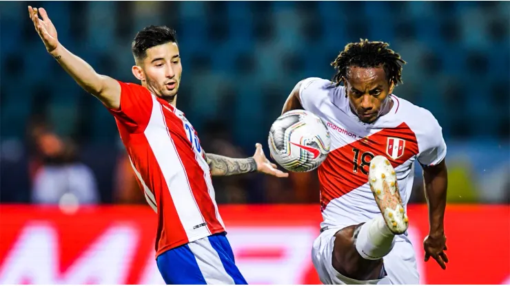 Perú sin Gianluca Lapadula ni Carlos Zambrano: el arriesgado 11 para medirse ante Paraguay por las Eliminatorias Sudamericanas
