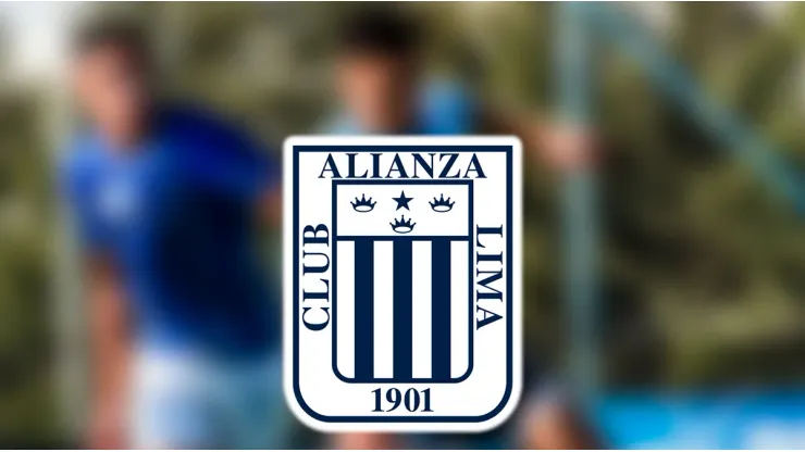 Fue campeón en Argentina, tiene una gran proyección y ahora Alianza Lima busca su cesión para el 2024 de la Liga 1
