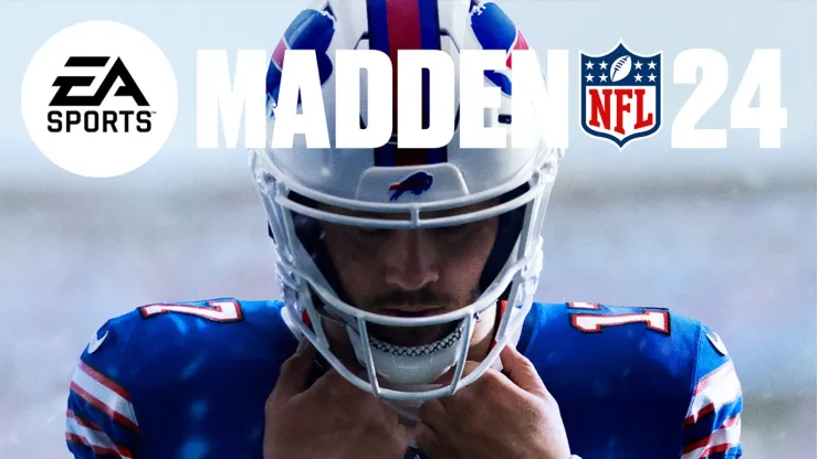 Análisis Madden NFL 24: ¿Vale la pena?