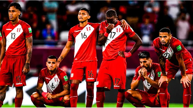 ¿Cuándo Juan Reynoso dará la lista de la Selección Peruana con los jugadores del extranjero? A 2 semanas de chocar ante Paraguay y Brasil no se conocen los nombres
