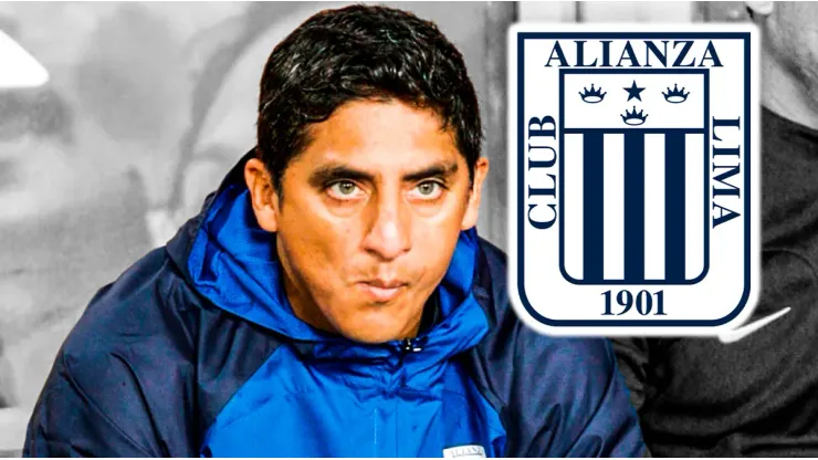 Guillermo Salas le declaró la guerra a Alianza Lima: técnico demandó al club por "daño moral" y "despido arbitrario"
