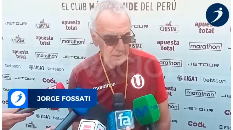 ¡Inhumano! Fossati critica el jugar a la 1 pm en Piura