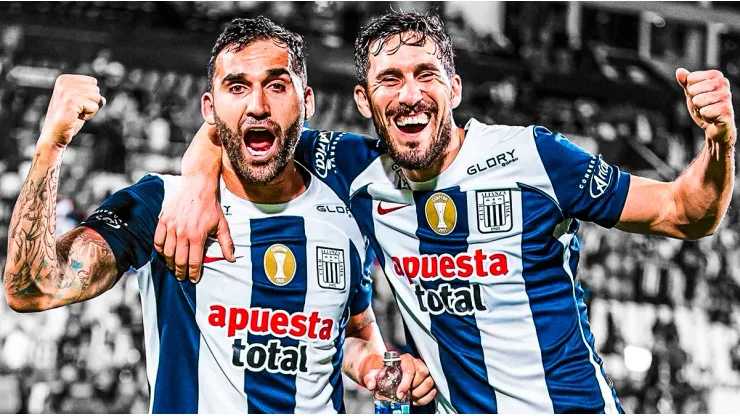 Alianza Lima volvió a entrar en crisis tras confirmarse 5 bajas: todos los jugadores que no estarán ante Alianza Atlético
