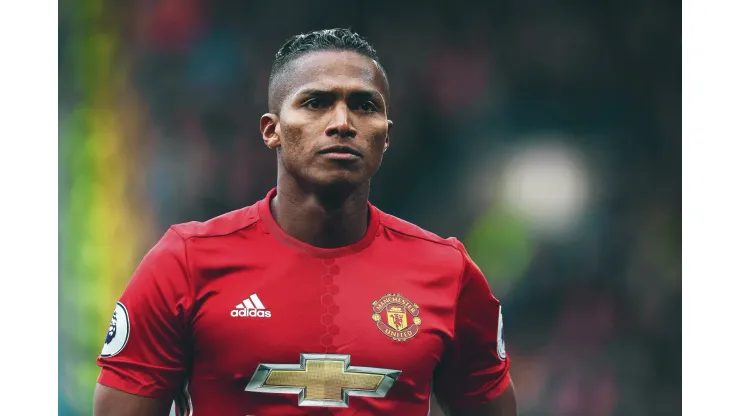 Aún vigente: Antonio Valencia, nuevamente campeón en Ecuador