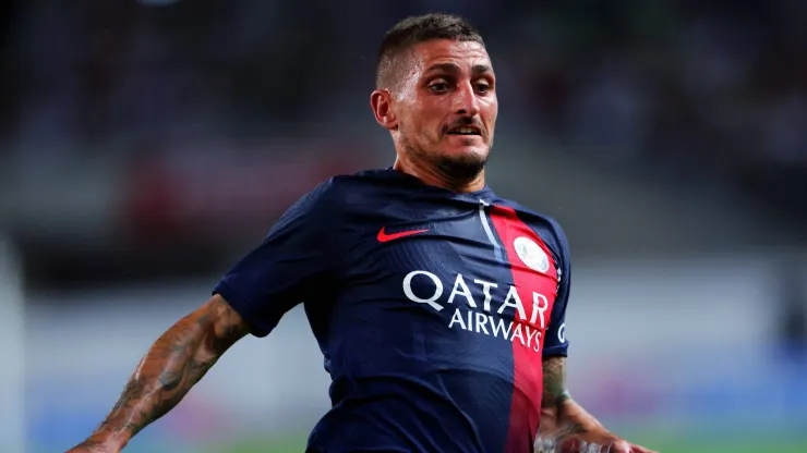 Marco Verratti
