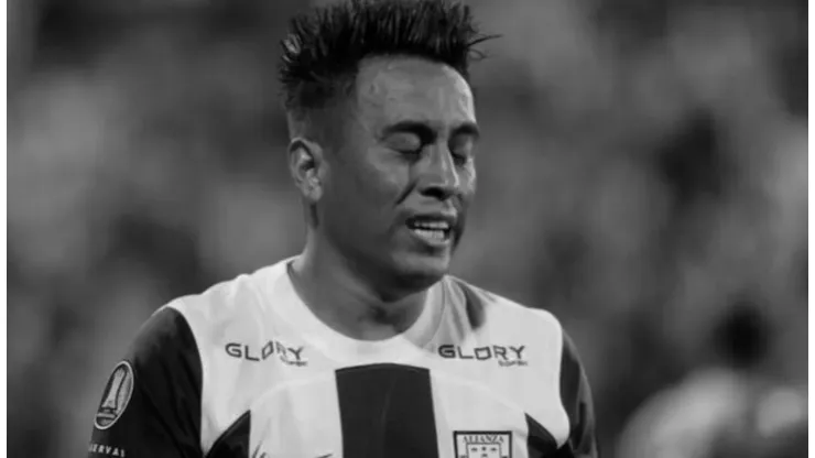 Al-Fateh definió el futuro deportivo de Christian Cueva
