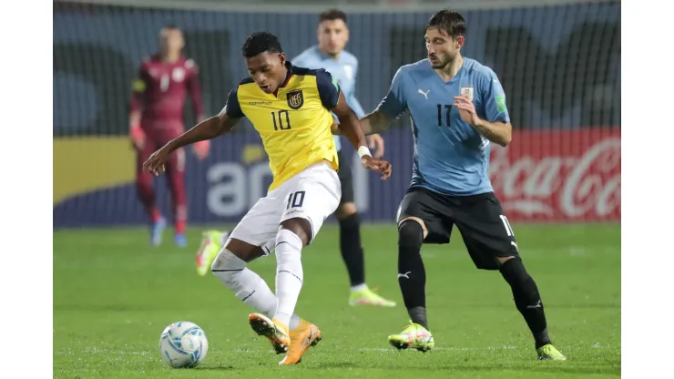 La Selección de Uruguay prepara estas medidas para medirse a Ecuador
