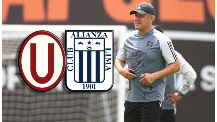 ¿Por qué Juan Reynoso no llamó a 2 de Alianza Lima y 1 de Universitario?
