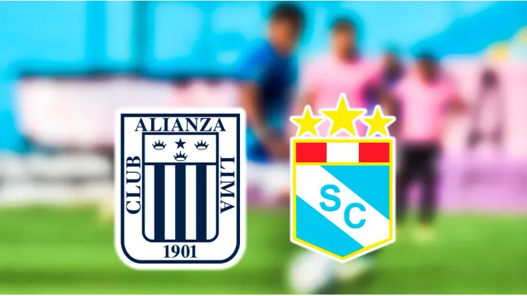 Fue campeón con Sporting Cristal, pero sería el primer gran refuerzo de Alianza Lima para la temporada 2024 de la Liga 1
