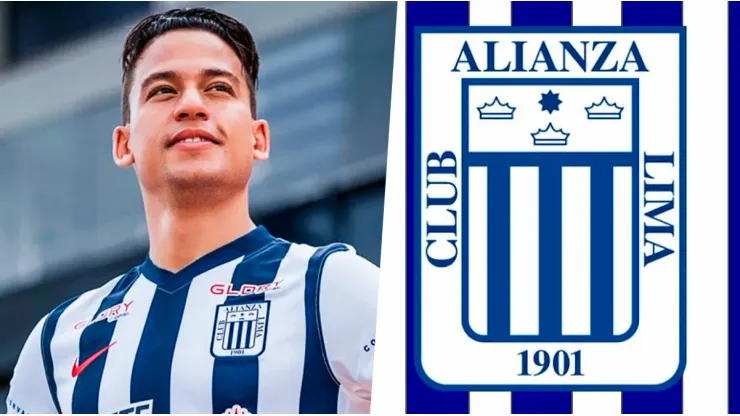 Cristian Benavente ya no cuesta un millón de dólares: el nuevo irrisorio valor del 'Chaval' tras volver a entrenar con Alianza Lima
