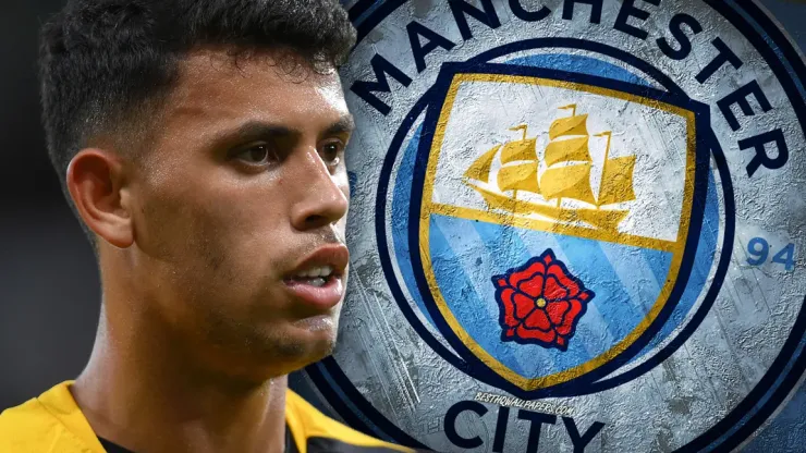 Impacto mundial, Matheus Nunes llega al Manchester City antes del cierre del mercado
