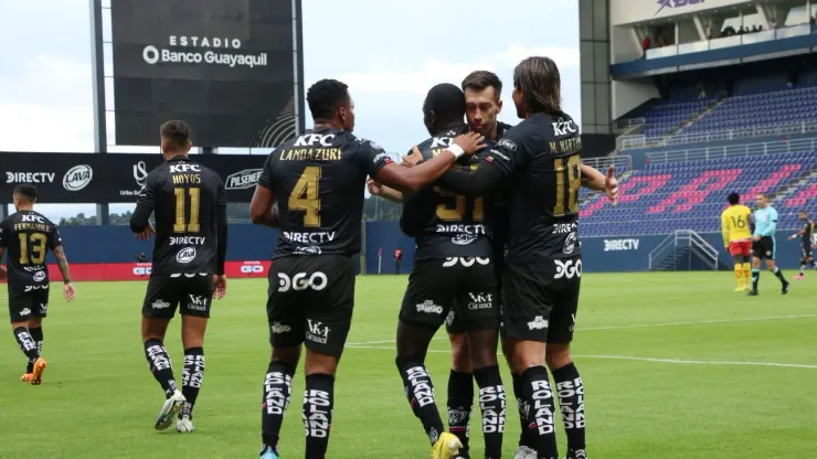 Cuatro de Independiente del Valle: Estos son los jugadores de LigaPro que irían a la selección de Ecuador