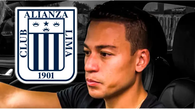 Cristian Benavente terminó con las dudas y reveló cuándo volverá a tener minutos con Alianza Lima: 'Chaval' se alista para su reestreno como jugador íntimo tras recuperarse de grave lesión
