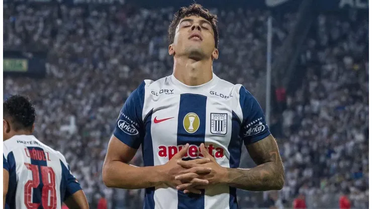 Zanelatto exige la renovación de Christian Cueva