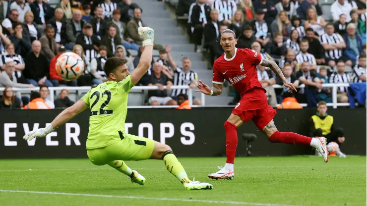 El delantero de Liverpool recibió un consejo de Bielsa y que ya puso en práctica. 
