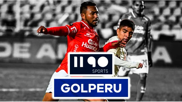 GOLPERU recibe fulminante golpe de la Federación Peruana de Fútbol: un club más se fue con 1190 Sports tras millonario pago
