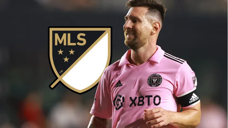 Efecto Messi cuatro reformas que implementaría la MLS por el argentino
