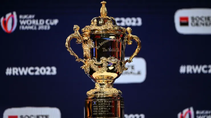 La nueva ilusión que empieza con el Mundial de Rugby 2023